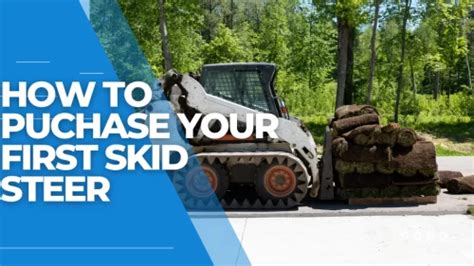 financing a used skid steer|skid steer financing calculator.